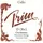 Gewa Prim Cello-Saiten Orchestra D Chromstahl