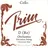 Gewa Prim Cello-Saiten Orchestra D Chromstahl