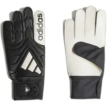 adidas Copa Goalkeeper Gloves Club, Black/White, 11,