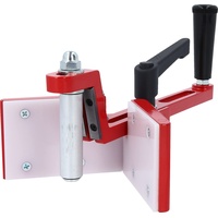 KS Tools Kunststoffrohr-Anfasgerät Ø 25-120mm, 176mm