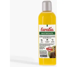 Ewalia Hautwohlöl 250 ml
