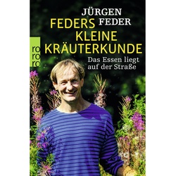 Feders Kleine Kräuterkunde - Jürgen Feder, Taschenbuch