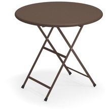 Emu Arc en Ciel Klapptisch 80 cm,