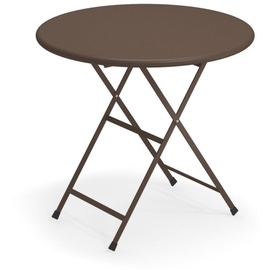 Emu Arc en Ciel Klapptisch 80 cm,