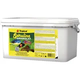 Tropical Spirulina Granulat