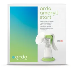 Ardo Amaryll Start Handmilchpumpe 1 St