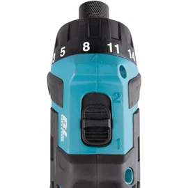 Makita Schraubbohrer 10,8 V inkl. 2 x 2,0 Ah