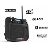 PerfectPro DABPRO schwarz
