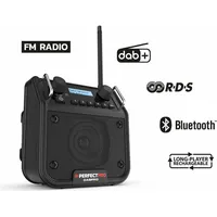 PerfectPro DABPRO schwarz