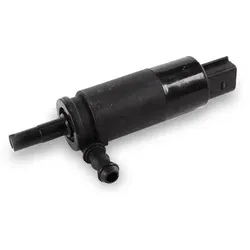 BLUE PRINT Waschwasserpumpe, Scheinwerferreinigung LAND ROVER ADJ130304 LR013950