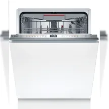 Bosch Serie 6 SBD6ECX12E Einbau-Geschirrspüler (vollintegrierbar, 598 mm breit)