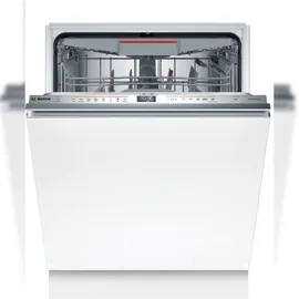 Bosch Serie 6 SBD6ECX12E Einbau-Geschirrspüler (vollintegrierbar, 598 mm breit)