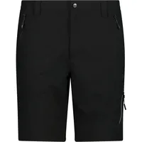 CMP MAN Bermuda nero 56
