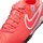 Nike Legend 10 Herren Hot Lava/White 40