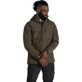 Craghoppers Co2renu Arche Jacke - Woodland Green - XL