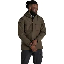 Craghoppers Co2renu Arche Jacke - Woodland Green - XL