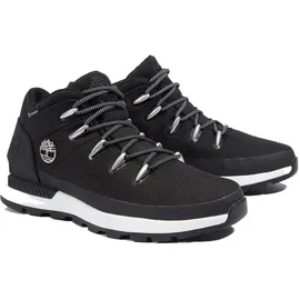 Timberland Sprint Trekker Wp Wanderschuhe - Jet Black / Black - EU 43