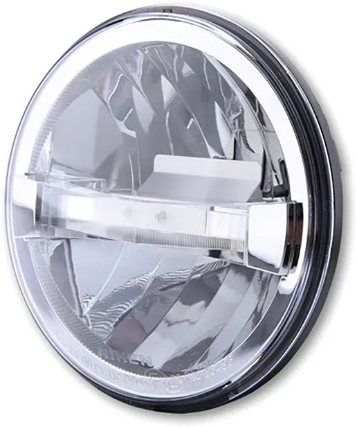 Highsider Typ 4, Insert de phare LED 7 pouces