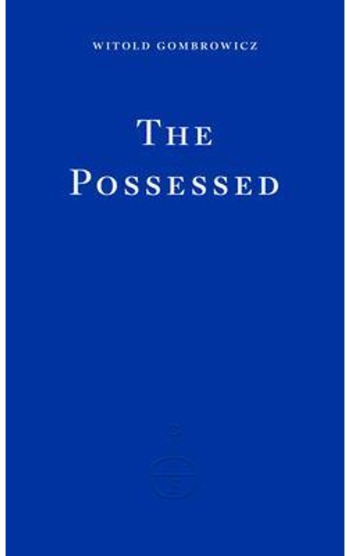 The Possessed - Witold Gombrowicz  Kartoniert (TB)