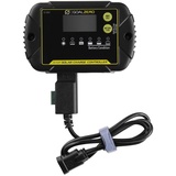 Goal Zero 20a Charge Controller Schwarz