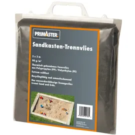 Primaster Trennvlies für Sandkästen 2 x 2 m