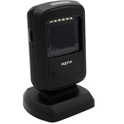 APPROX Ca. 2D-Barcodescanner 2D Appls07Des