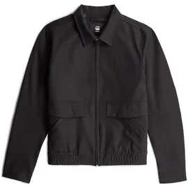 G-Star Midnight-Blouson schwarz S