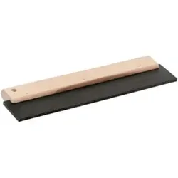 Roll Gummispachtel 300mm für Vorstriche