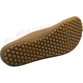 Leguano Go Damen Barfußschuhe nature/weiß 40