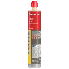Fischer Hochleistungsmörtel FIS V 300 T 300 ml