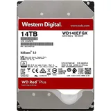 Western Digital Red Plus NAS 14 TB WD140EFGX