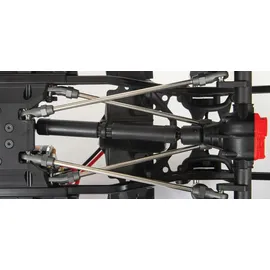 Axial R/C RC-Buggy SCX10 III Base Camp 4WD 1:10 RTR grün (AXI03027T2)