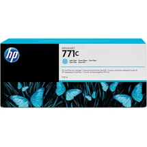 HP 771C hell cyan (B6Y12A)