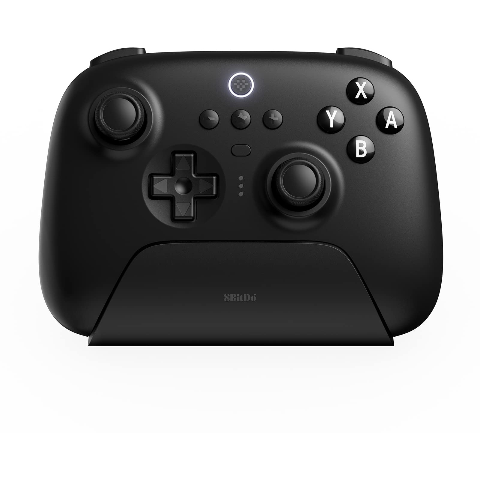 switch pro controller