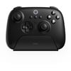 Ultimate Bluetooth Gamepad schwarz with Charging Dock (PC/ Switch)