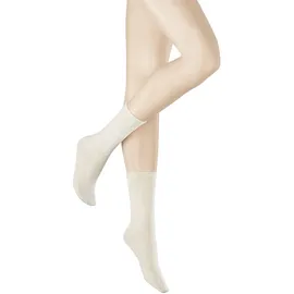 Hudson Relax Cotton Socken 3er Pack Braun 39-42