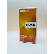 MEXX Summer Bliss For Him Eau de Toilette 50 ml