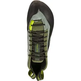 La Sportiva TC Pro Kletterschuhe (Größe 41.5,