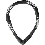 ABUS Tresor 6807C/110 Schwarz Kettenschloss