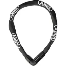 ABUS Tresor 6807C/110 Schwarz Kettenschloss
