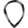 ABUS Tresor 6807C/110 Schwarz Kettenschloss