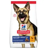 Hill's Large Breed Mature Adult 6+ 14 kg