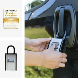 ABUS KeyGarage 797 LED - 83855