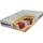 MKS Taschenmatratze ELORI 160 x 200 cm H3/H4