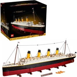 LEGO Creator Expert Titanic 10294