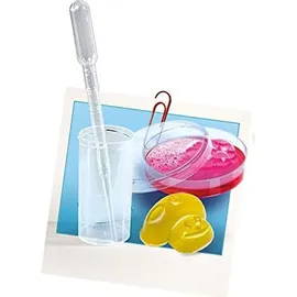 CLEMENTONI Galileo Seifen und Badekugeln (59013)