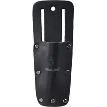 Triuso Leibwächter Messer-Etui aus hochwertigem Büffelleder