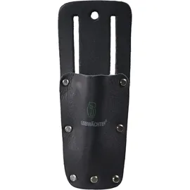 Triuso Leibwächter Messer-Etui aus hochwertigem Büffelleder