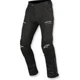 Alpinestars Ramjet Air Textilhose Schwarz