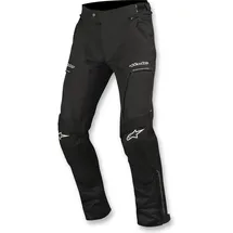 Alpinestars Ramjet Air Textilhose Schwarz